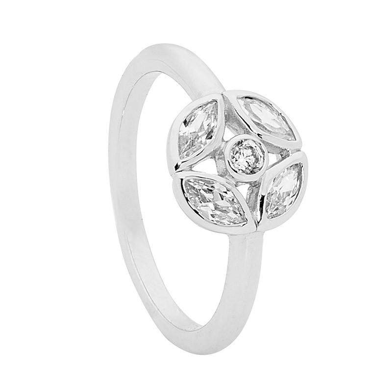 Georgini Rings