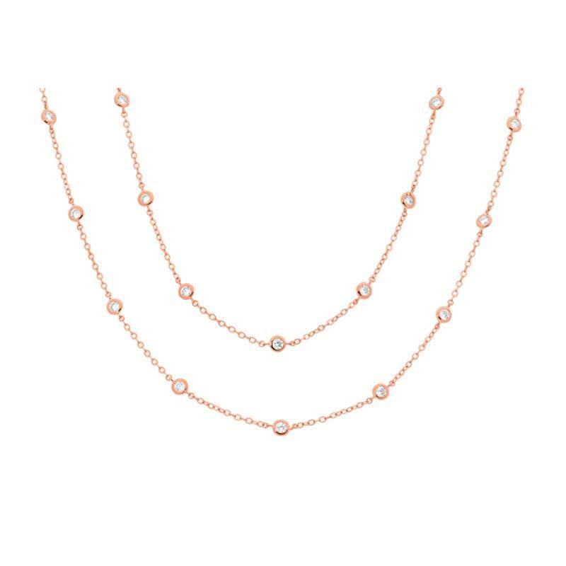 Georgini Necklaces