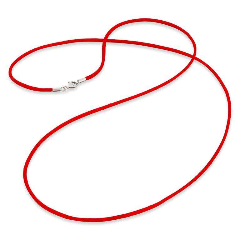 Engelsrufer Satin Necklaces