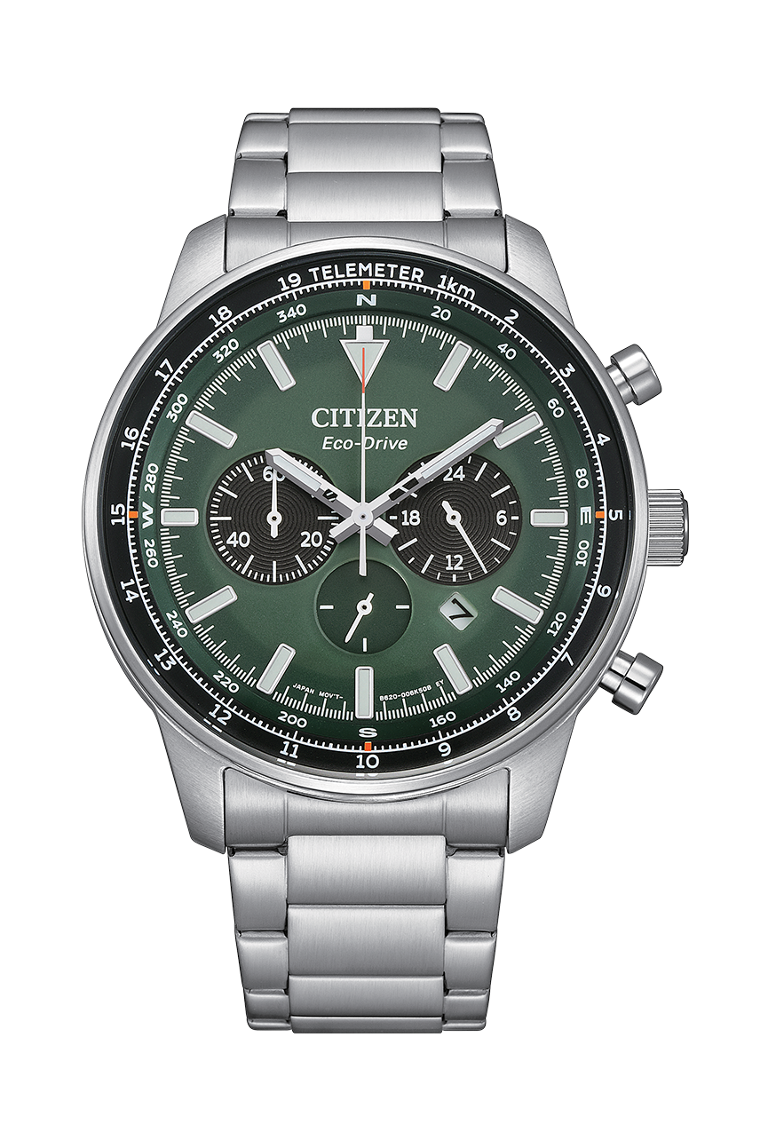 Citizen CA4500-91X Men's Watch