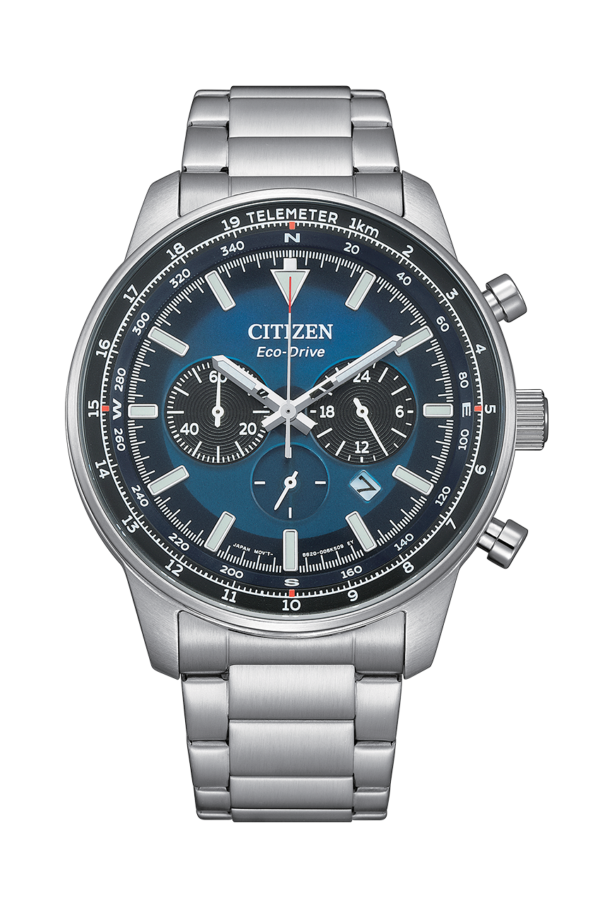Citizen CA4500-91L Men's Watch