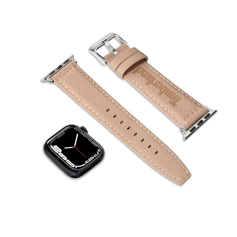 Timberland 20mm Watch Strap