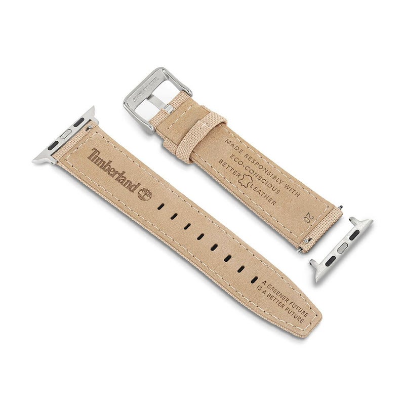 Timberland 20mm Watch Strap