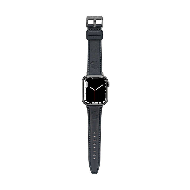 Timberland Lacandon 20mm Apple Watch Leather Strap
