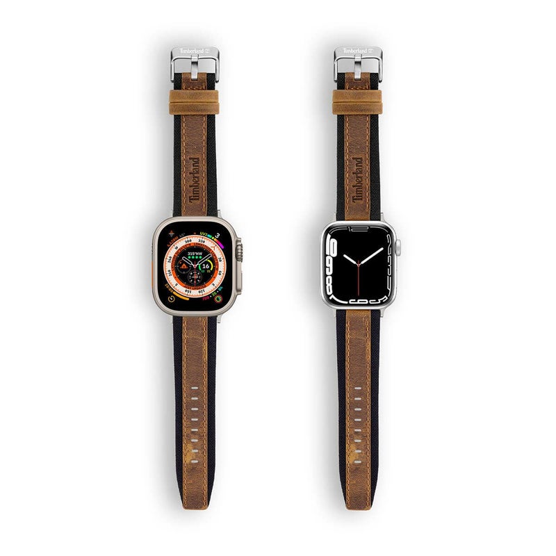 Timberland Arnette ReBOTL 22mm Apple Watch Strap