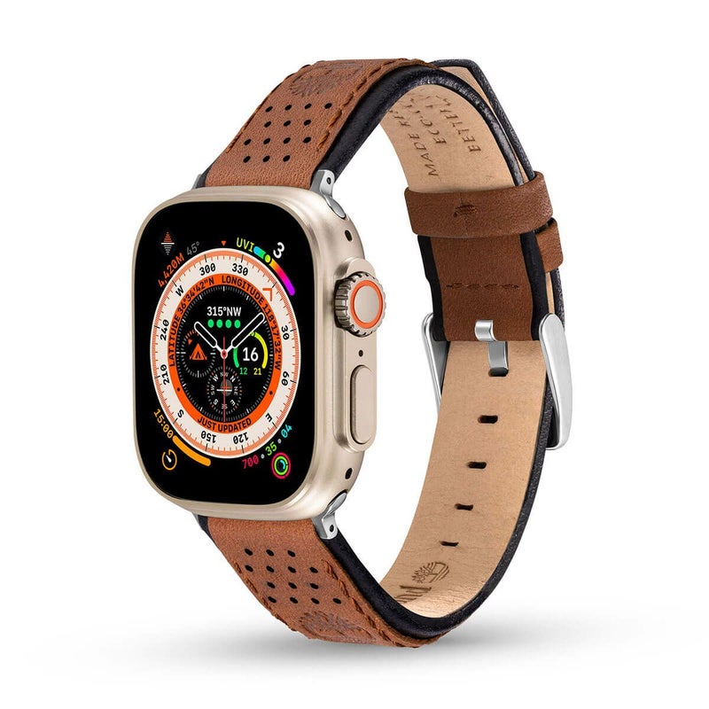 Timberland 22mm Watch Strap