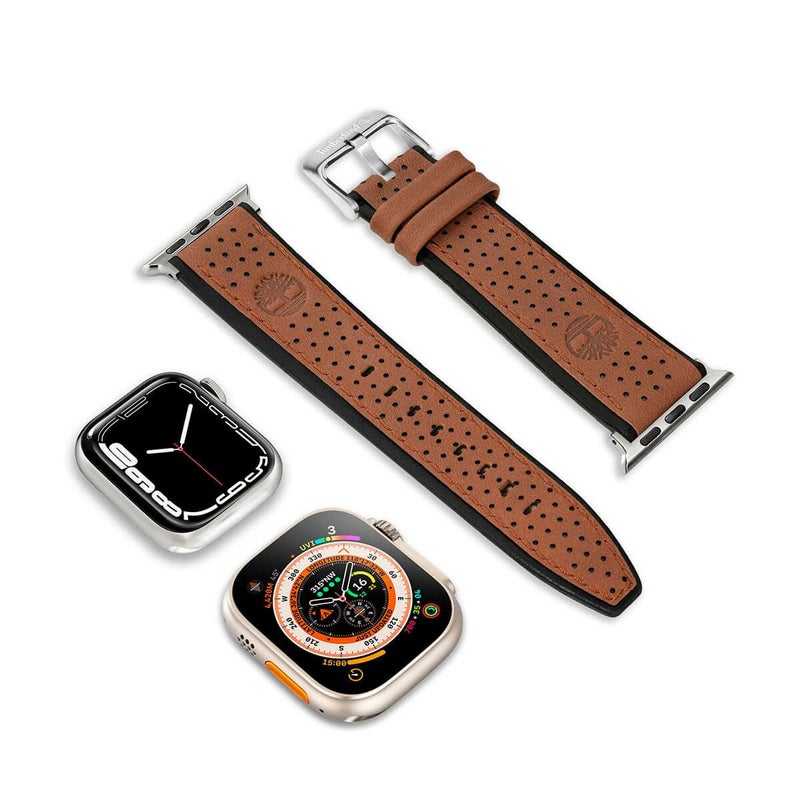 Timberland 22mm Watch Strap