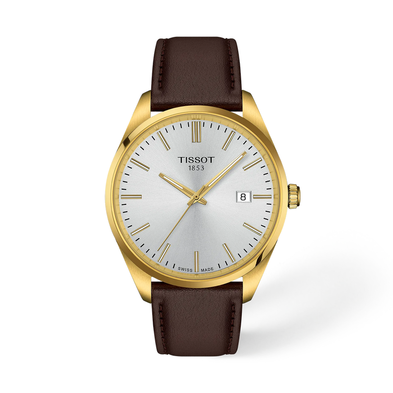 Tissot PR 100 40mm Men's Watch