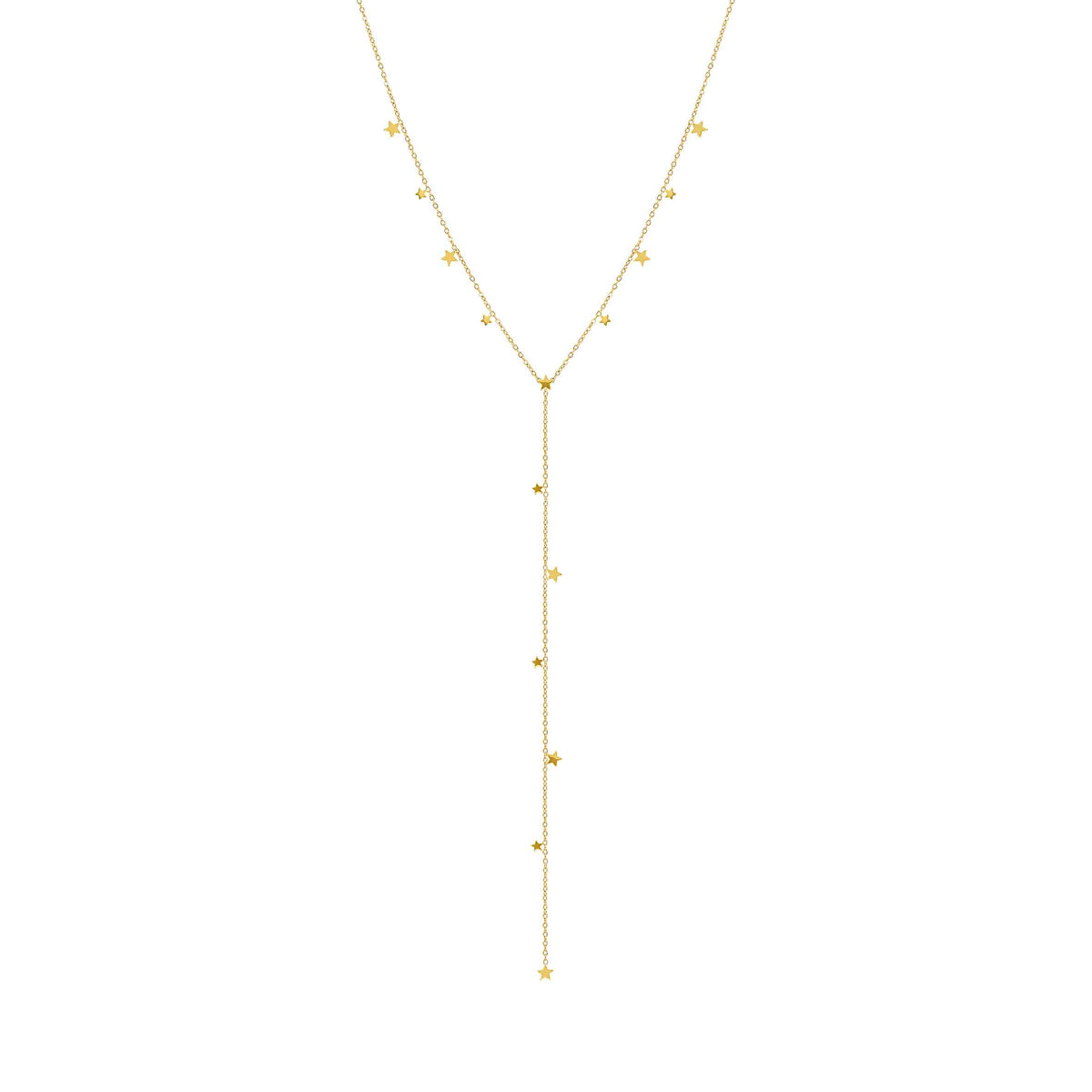 Nomination Ritmatika Rosary Star Necklace