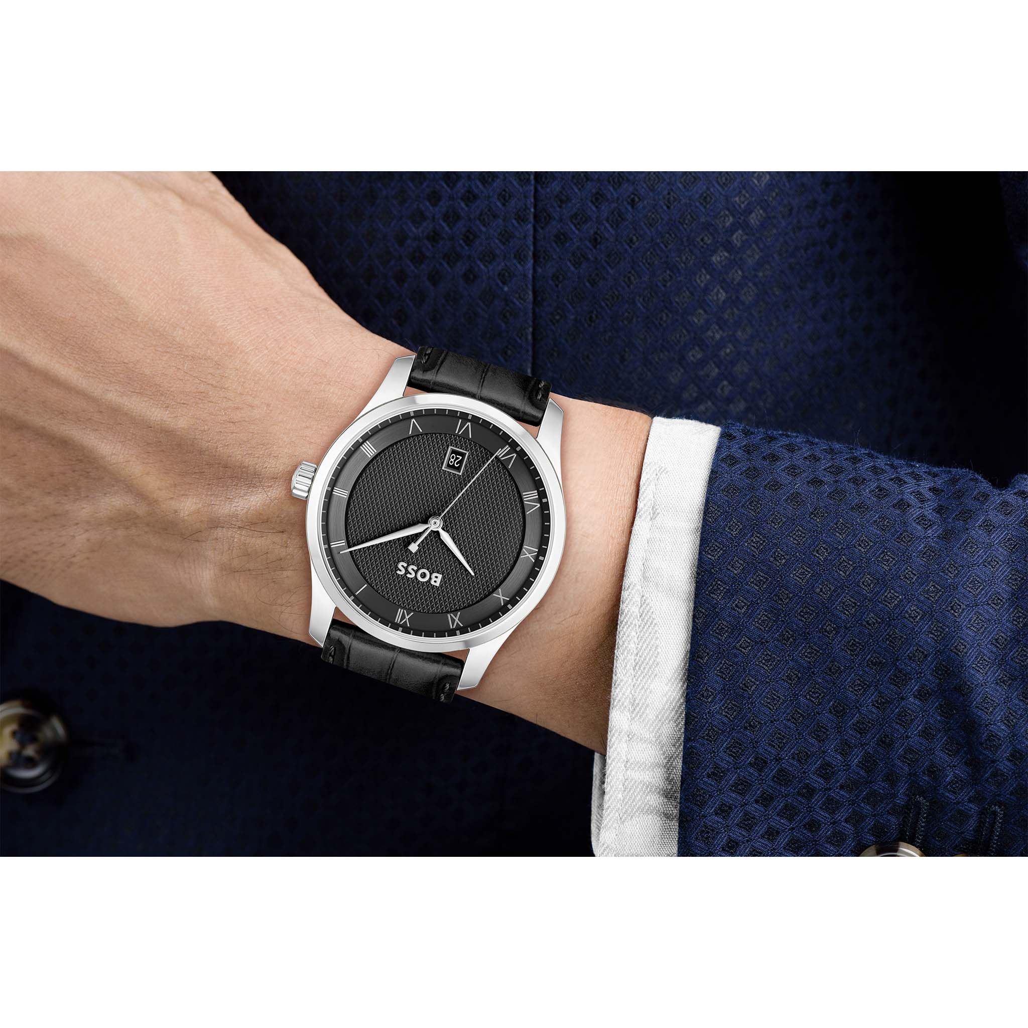 BOSS 1514122 Men's Watch