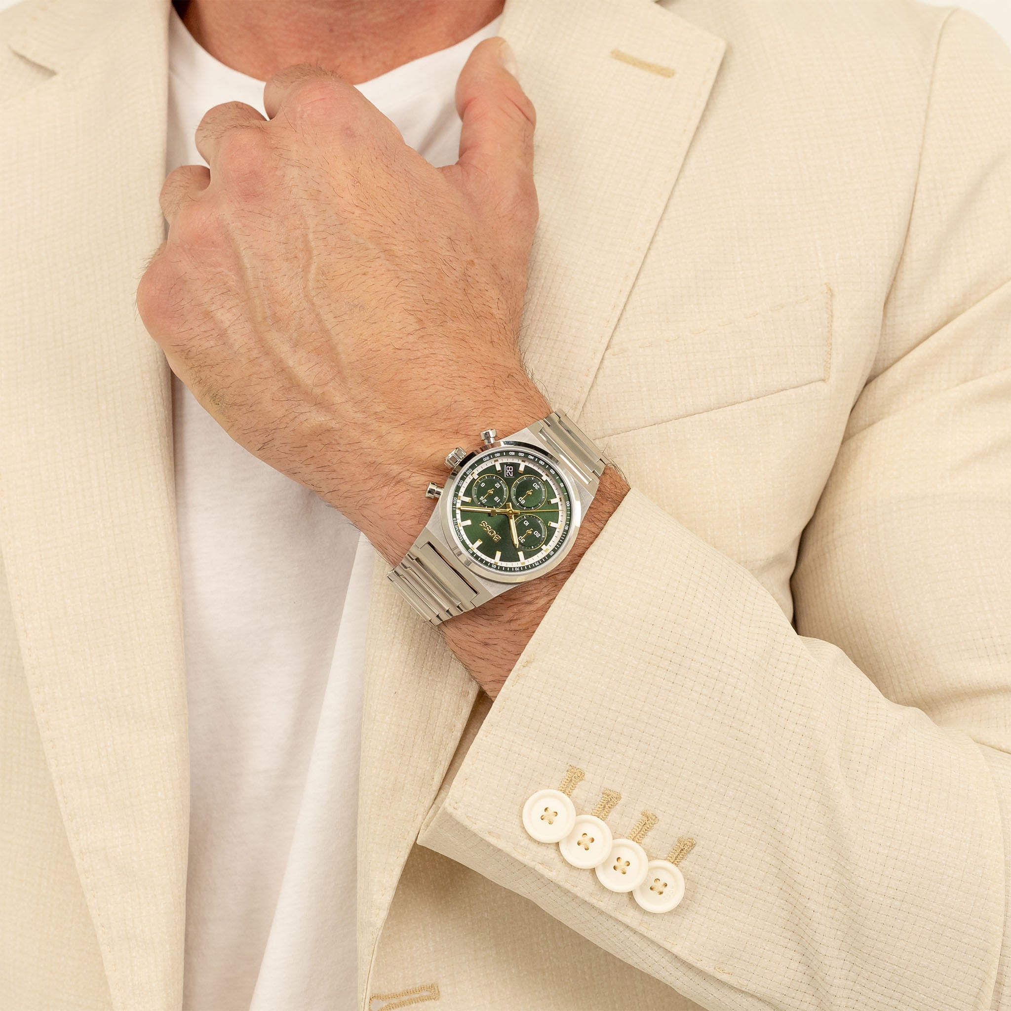 Boss 1514220 Men's Watch