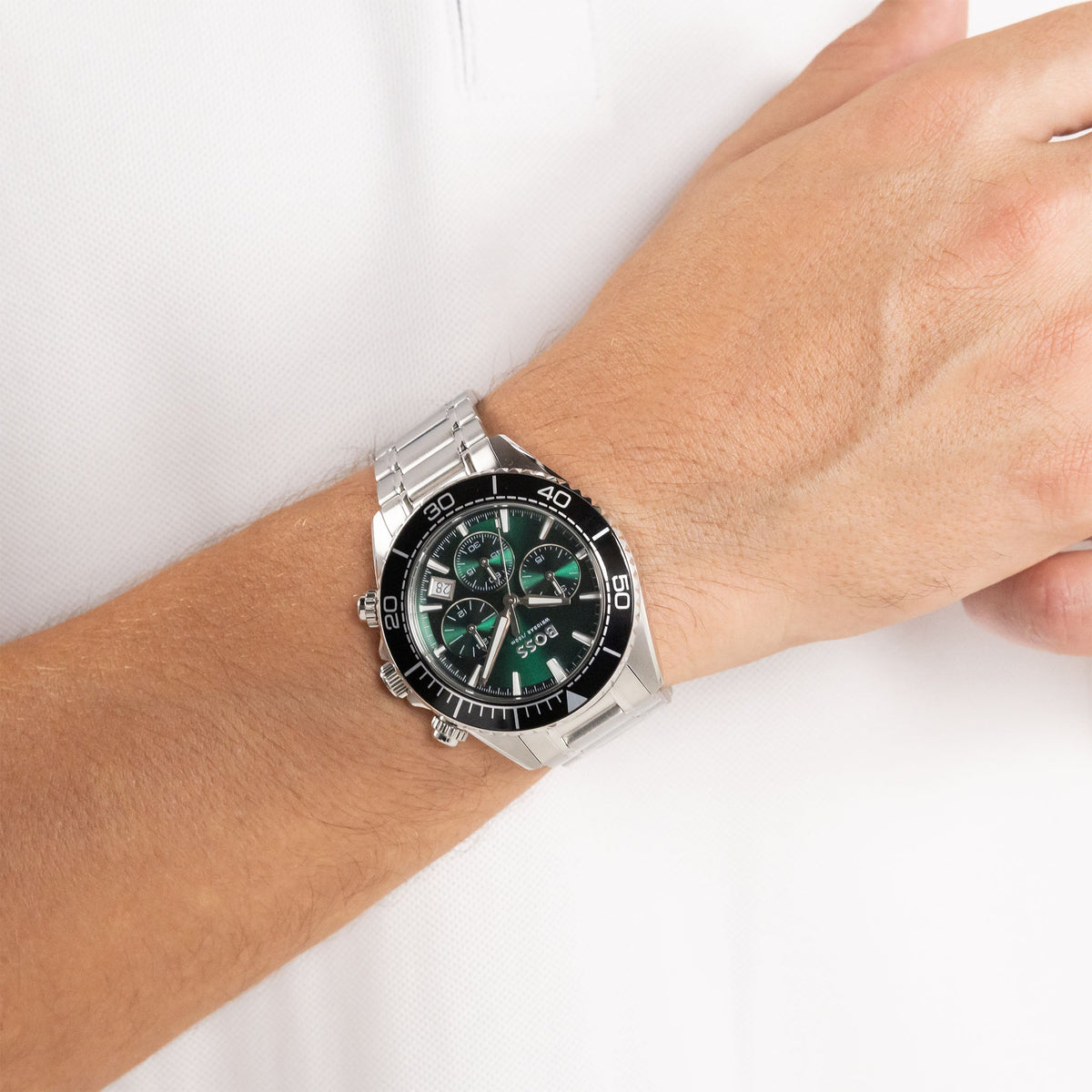 Boss 1514321 Men's Watch