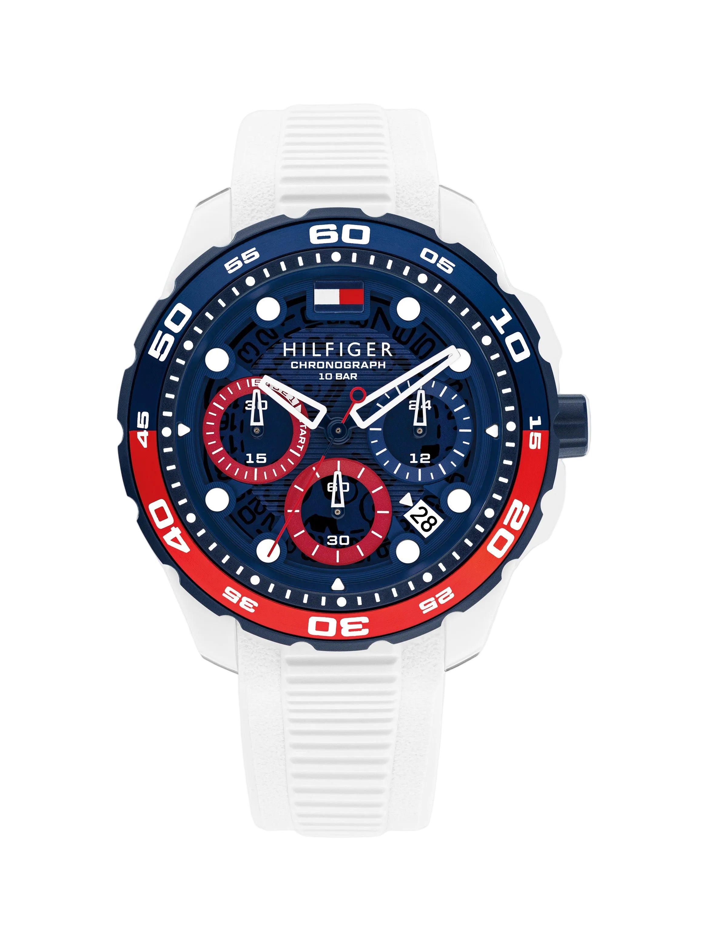 Tommy Hilfiger TH-REGATTA Men's Watch