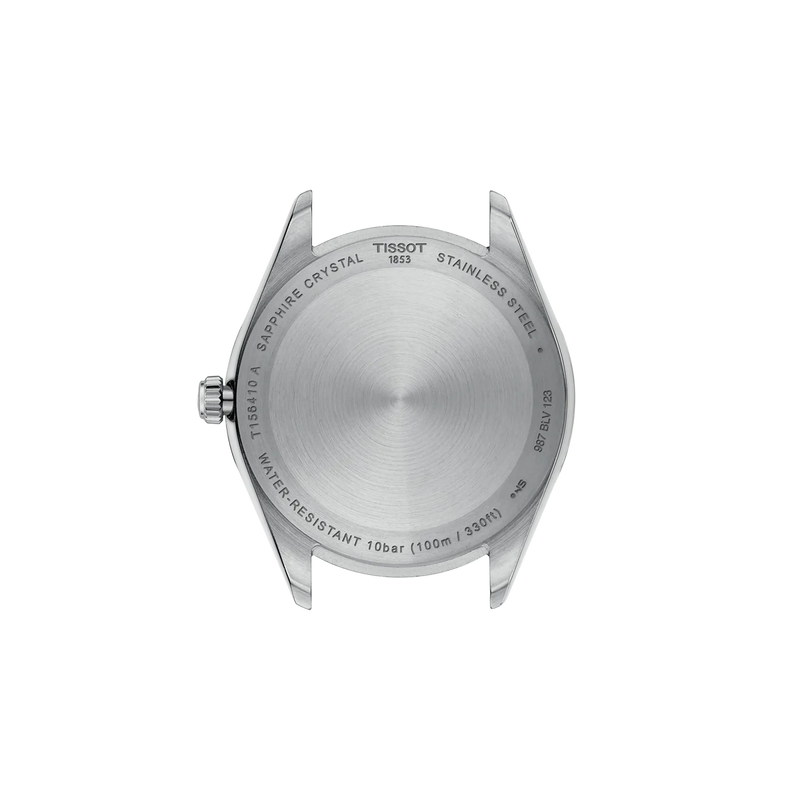 Tissot Ballade 40mm Men's Watch