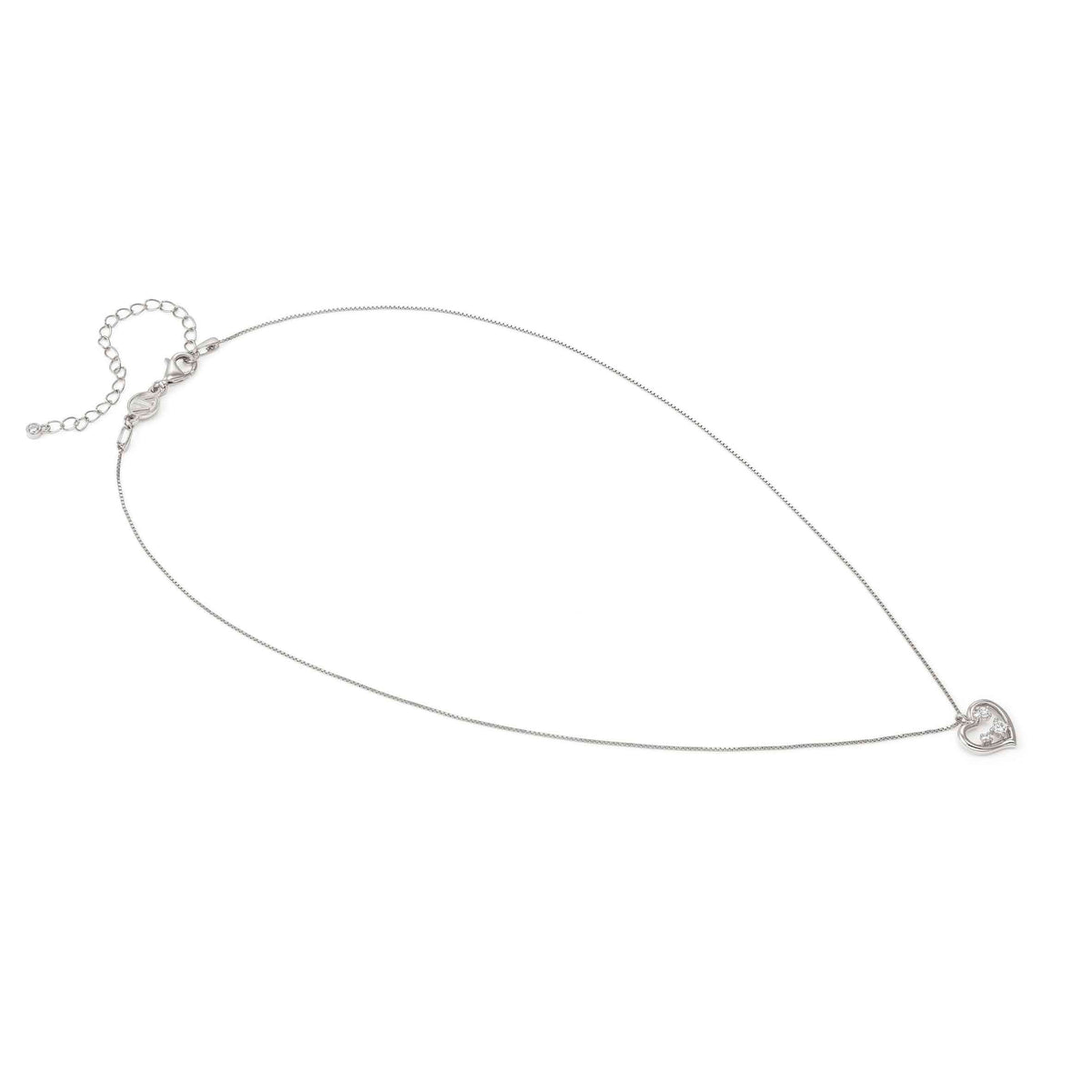 Nomination Dreams Beats Heart Necklace