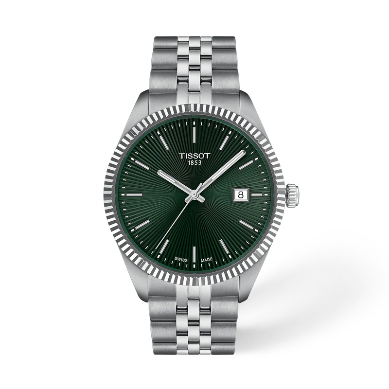 Tissot Ballade 40mm Men's Watch