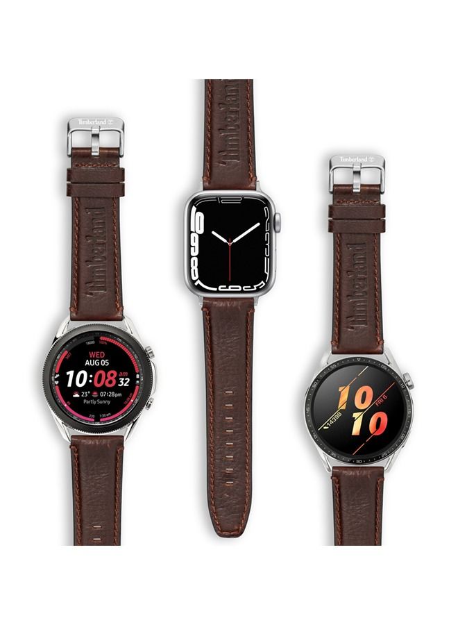 Timberland Barnesbrook TDOUL0000706 22mm Watch Strap