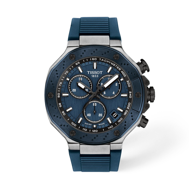 Tissot T-Race 45mm Men's Watch