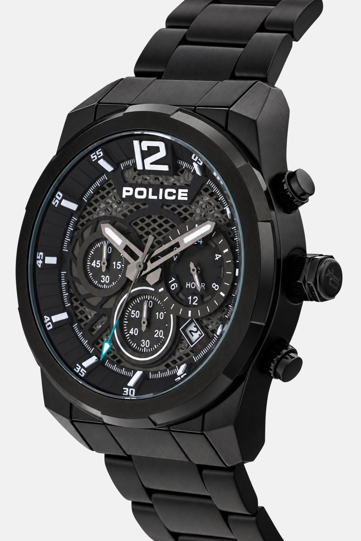 Police PEWGI2241403 41mm Men's Watch
