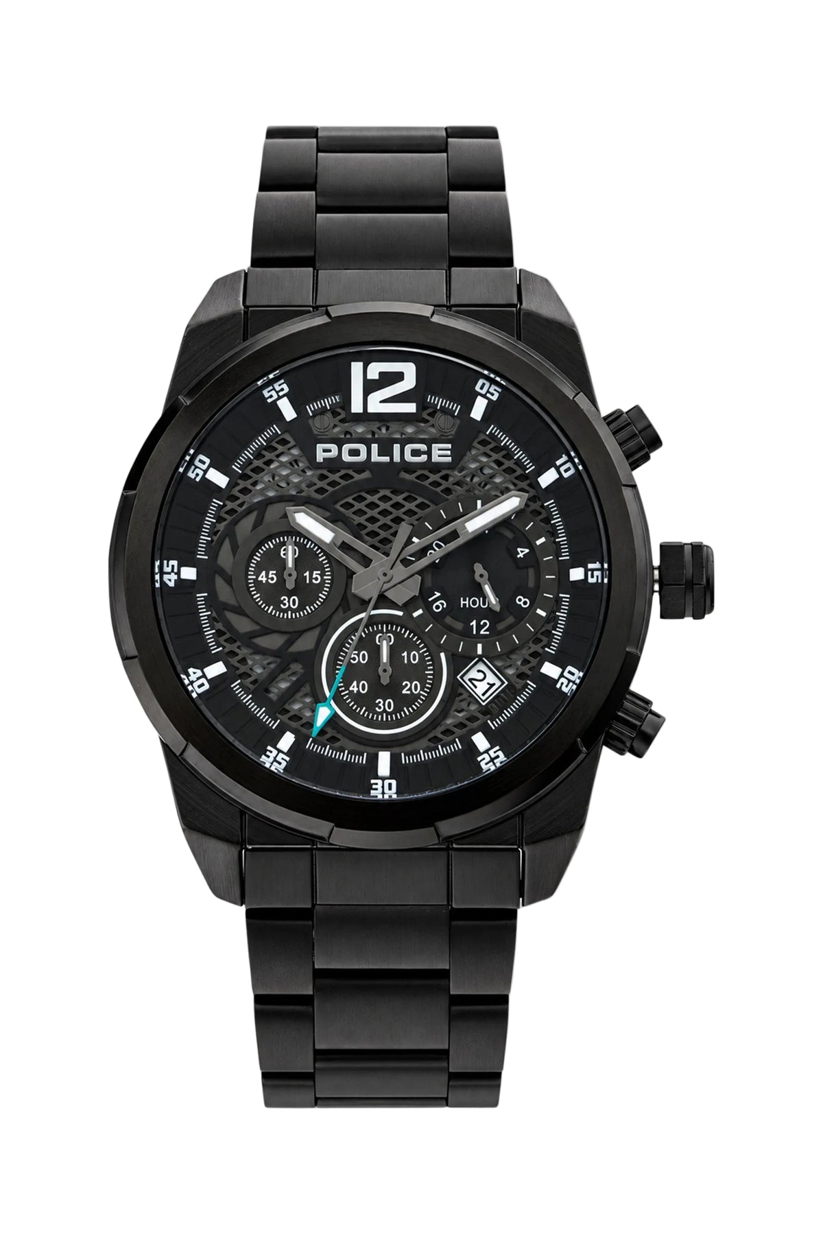 Police PEWGI2241403 41mm Men's Watch