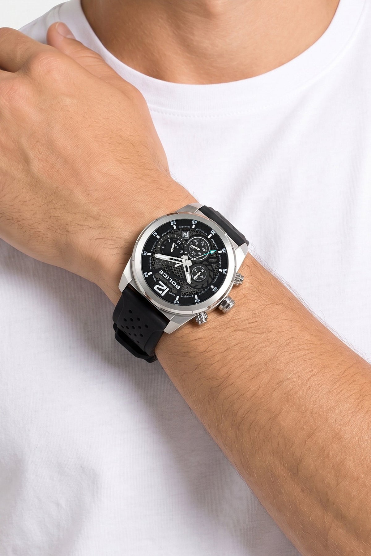 Police PEWGO2241404 41mm Men's Watch