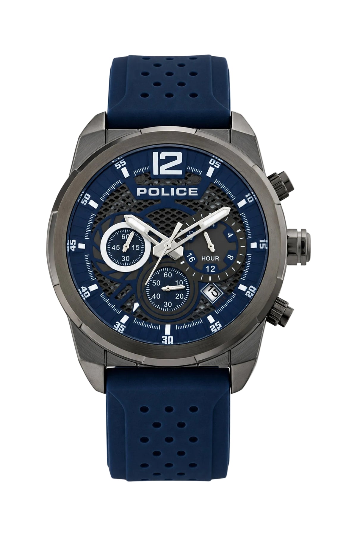 Police PEWGO2241405 41mm Men's Watch