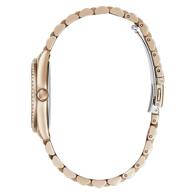 Guess Jada Women's Watch Rose Gold