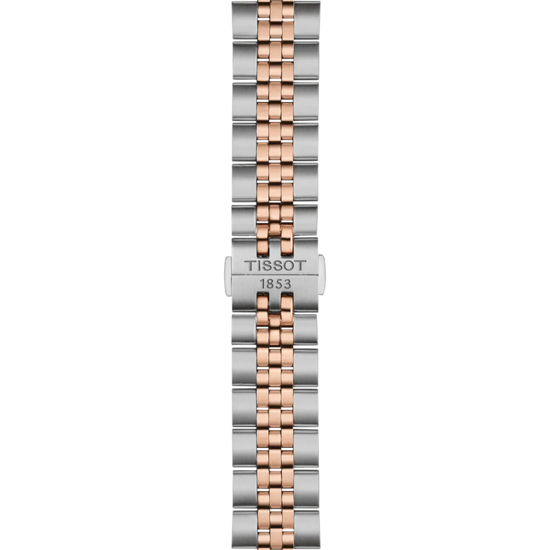 Tissot Ballade 40mm Watch