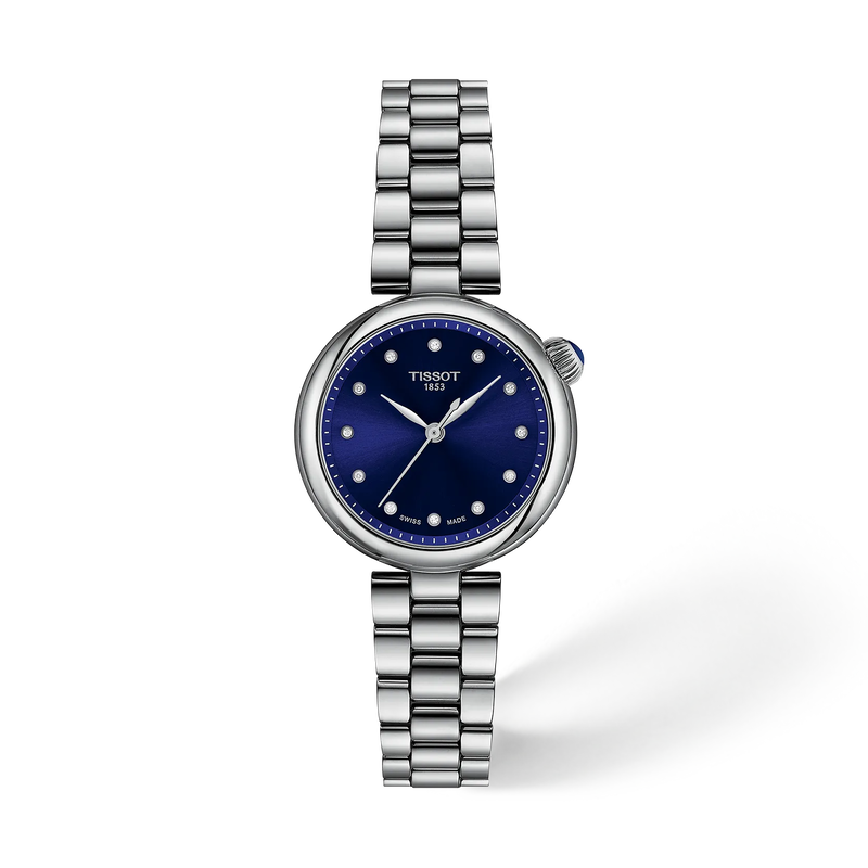 Tissot Desir 28mm Women's Watch