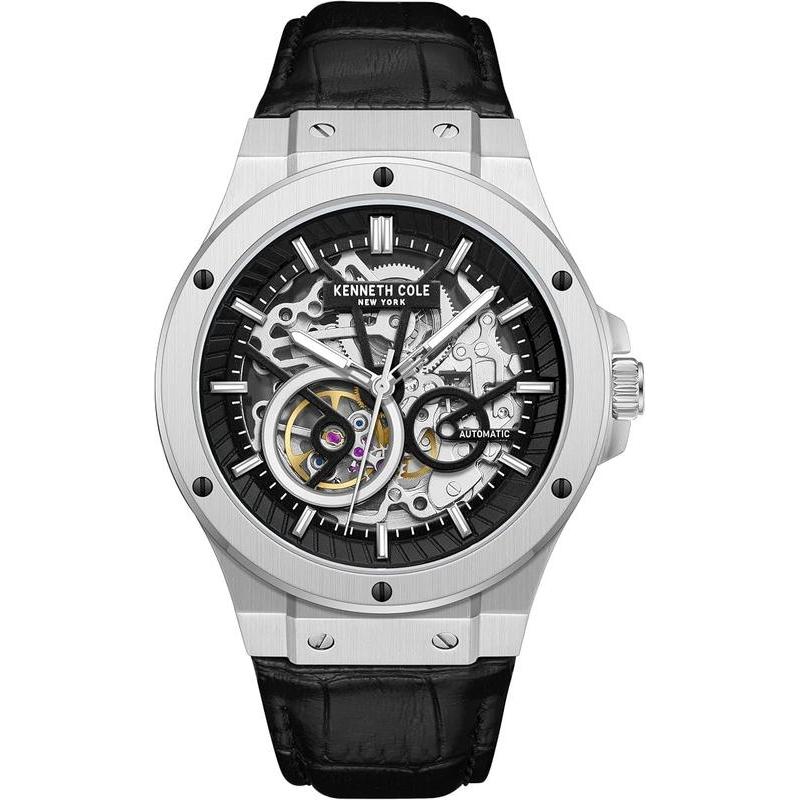 Kenneth Cole Bayview Automatic Men's Watch KCWGZ0108304