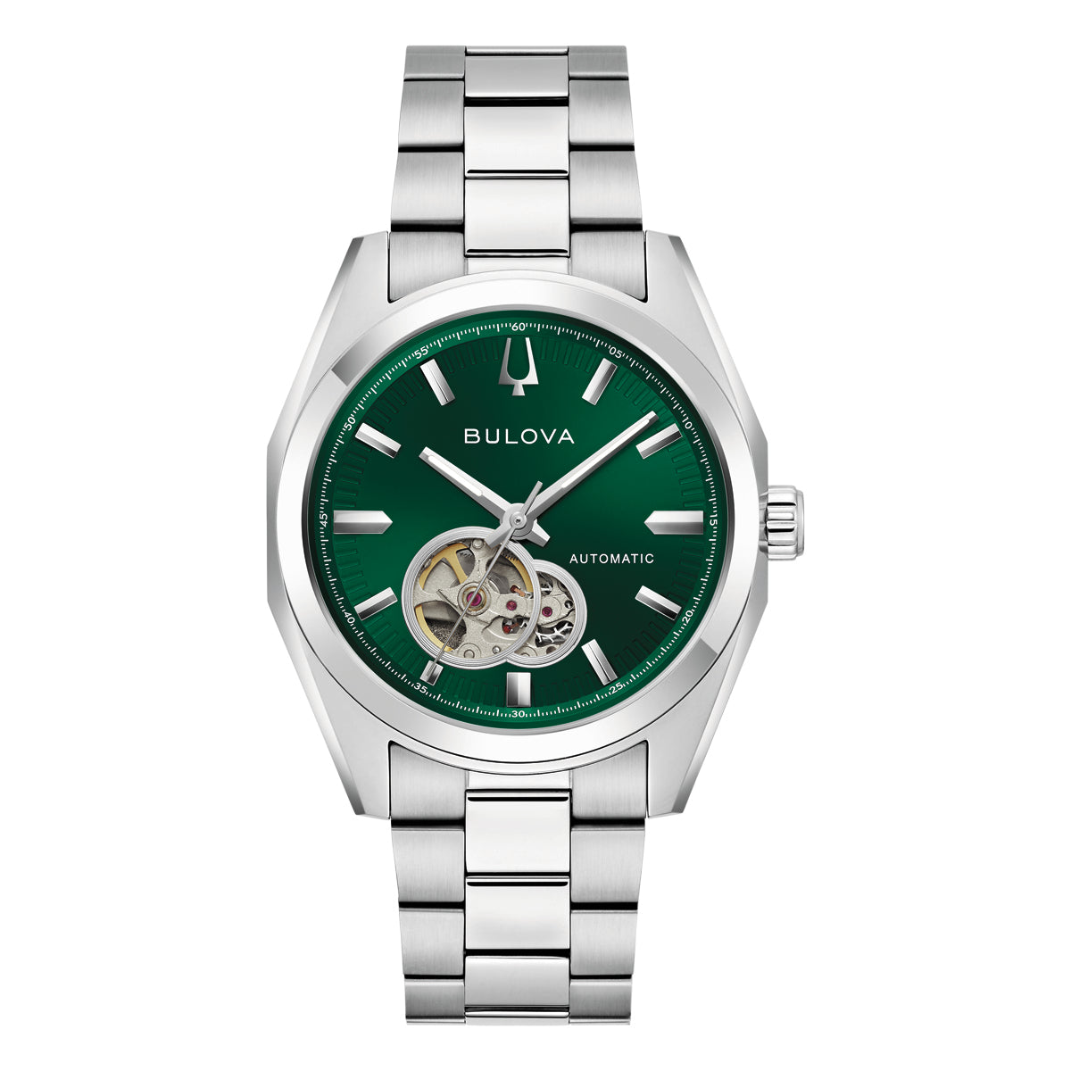 Bulova Surveyor 96A349 Men's Watch