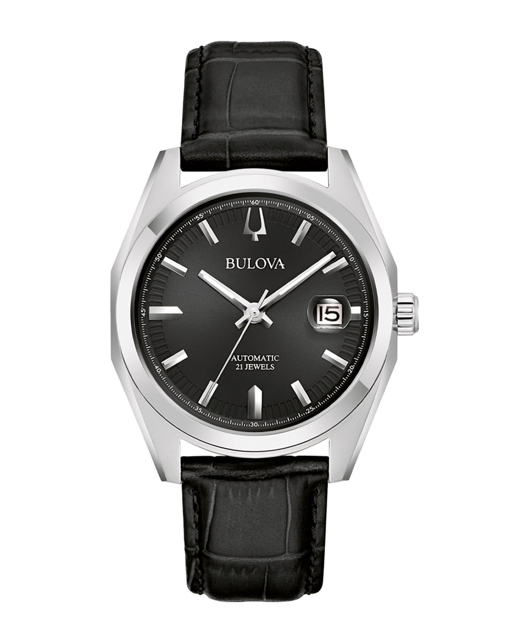 Bulova Surveyor 96B435 Men's Watch