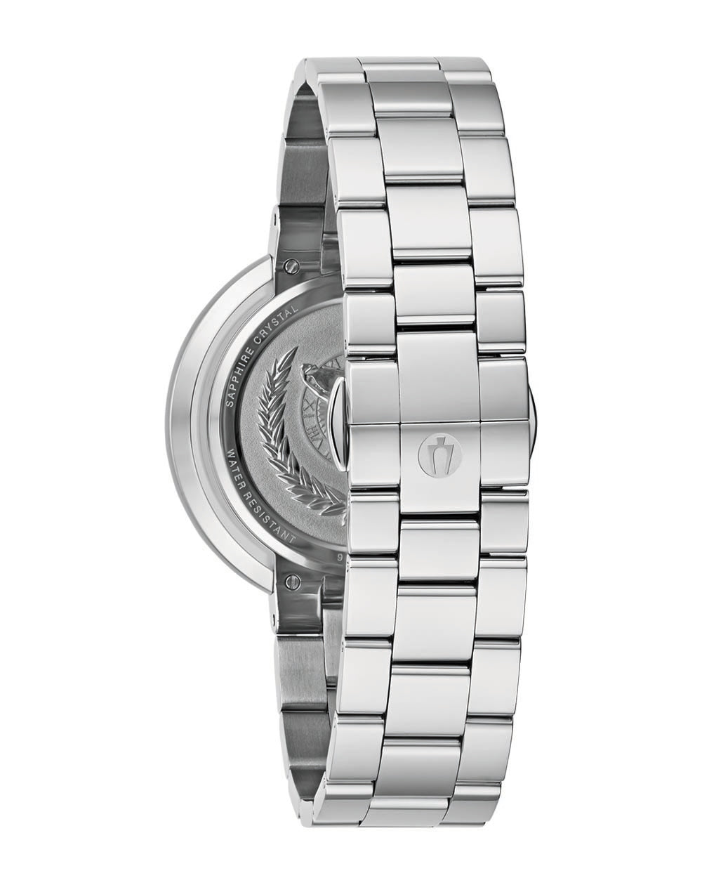 Bulova Rubaiyat 96L306 Women's Watch