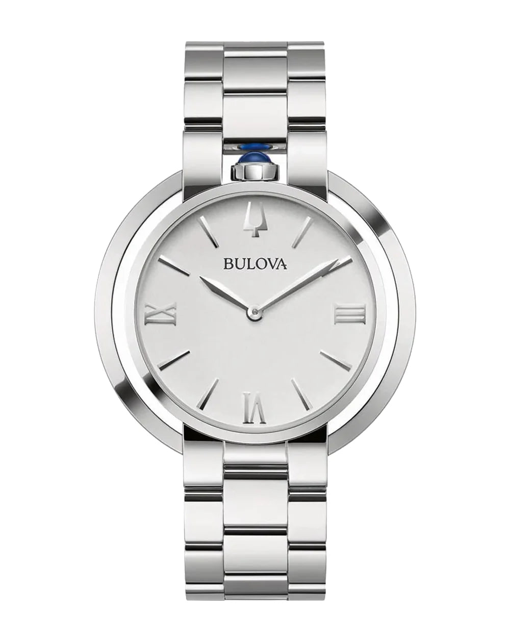 Bulova Rubaiyat 96L306 Women's Watch