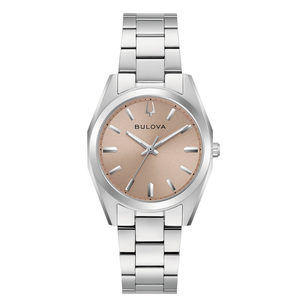 Bulova Surveyor 96L364 Women's Watch