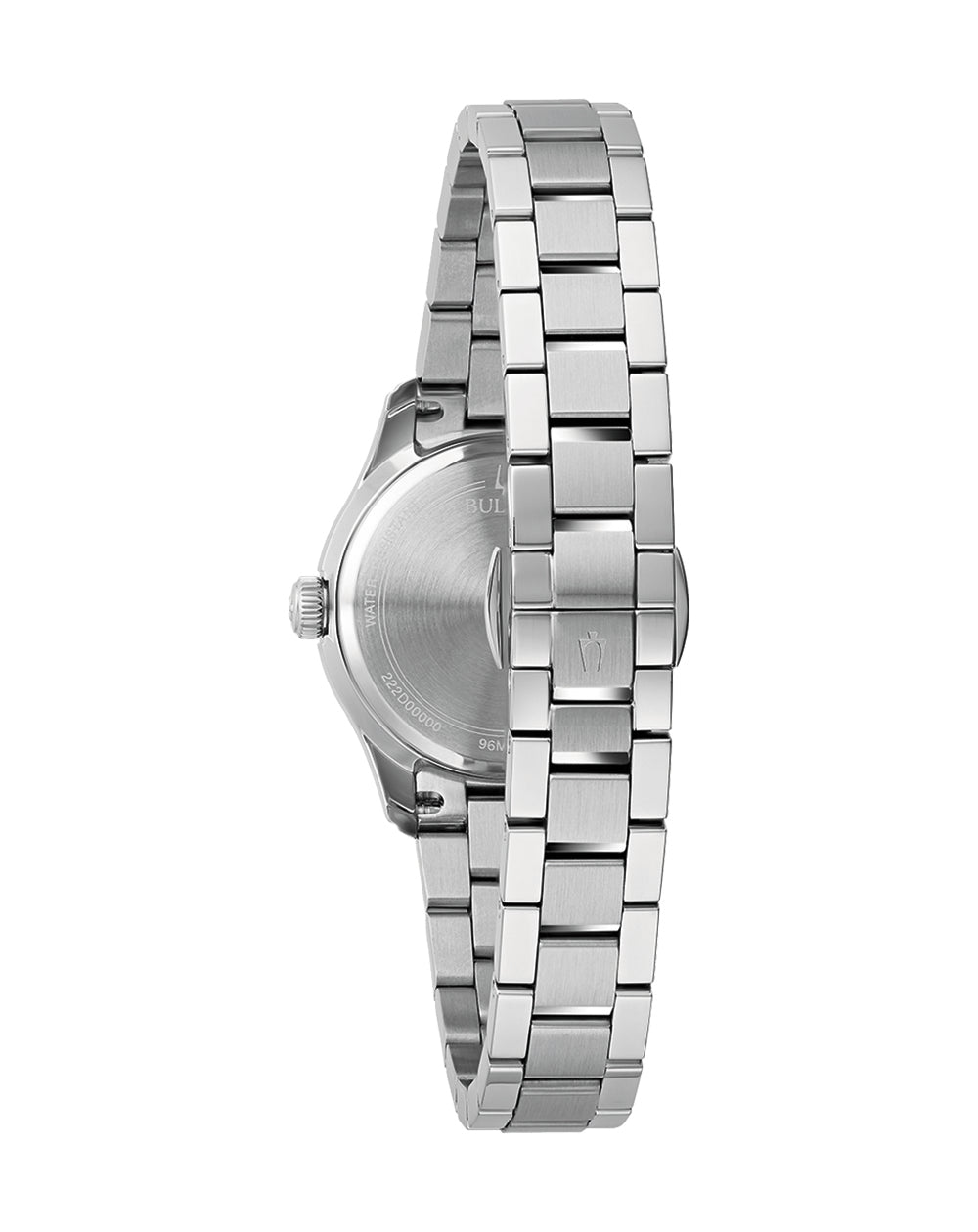Bulova Wilton 96M162 Women's Watch