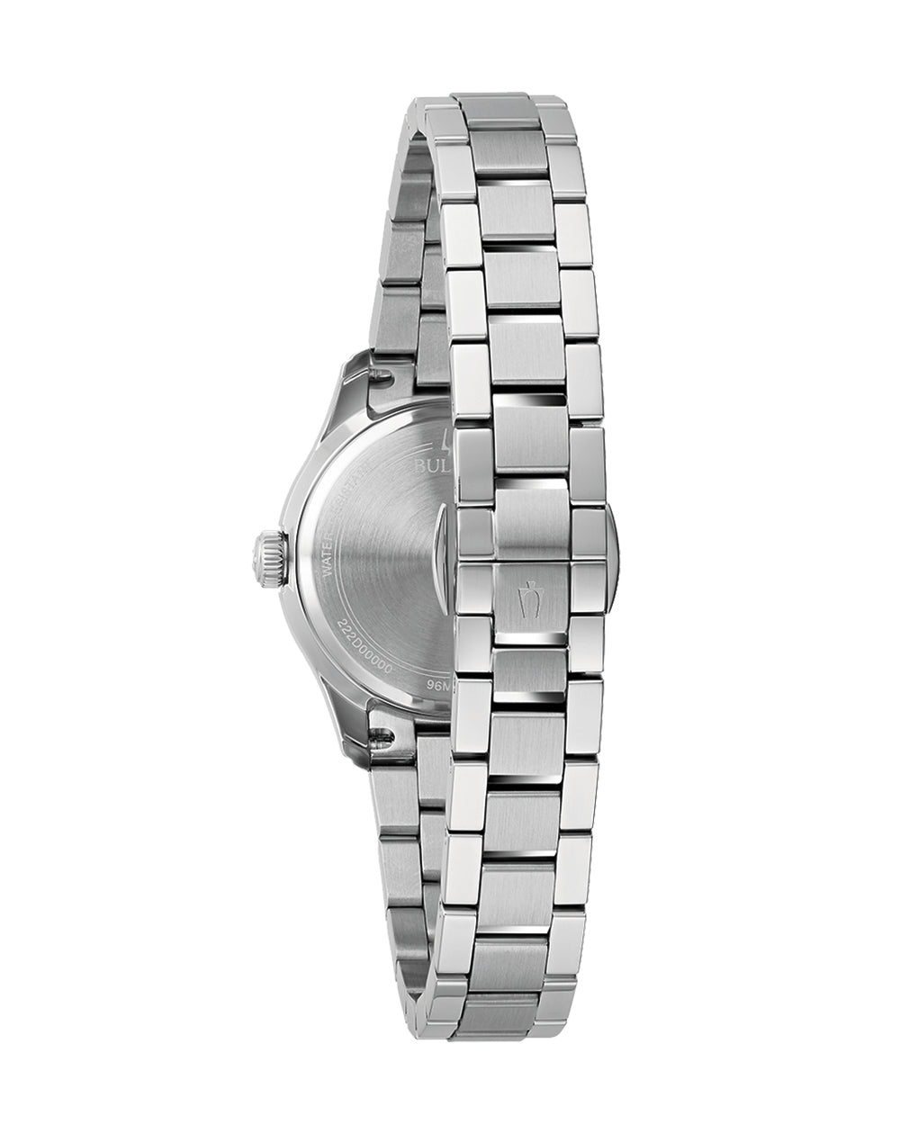 Bulova Wilton 96M164 Women's Watch