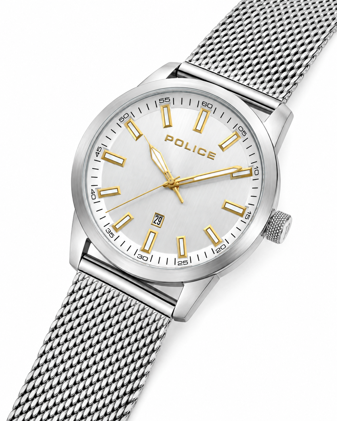 Police Pewgh PEWGH2239204 Men's Watch
