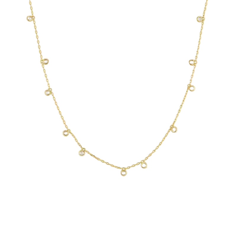 Ania Haie N076-05G Women's Necklace