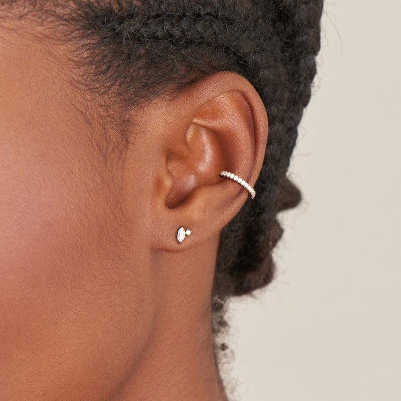Ania Haie Glam Ear Cuff