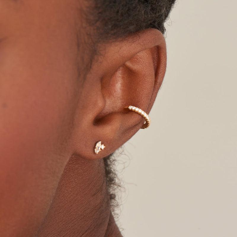 Ania Haie Glam Ear Cuff