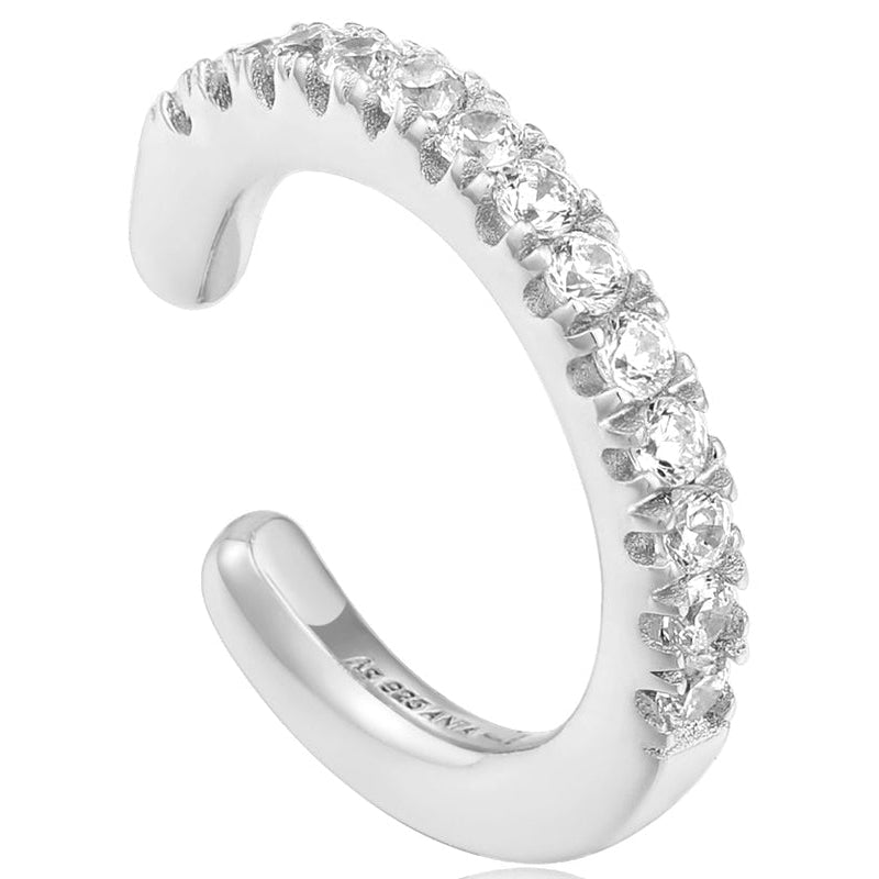 Ania Haie Glam Ear Cuff
