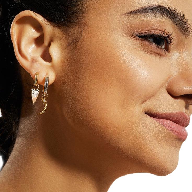 Ania Haie Gold Star Earring Charm