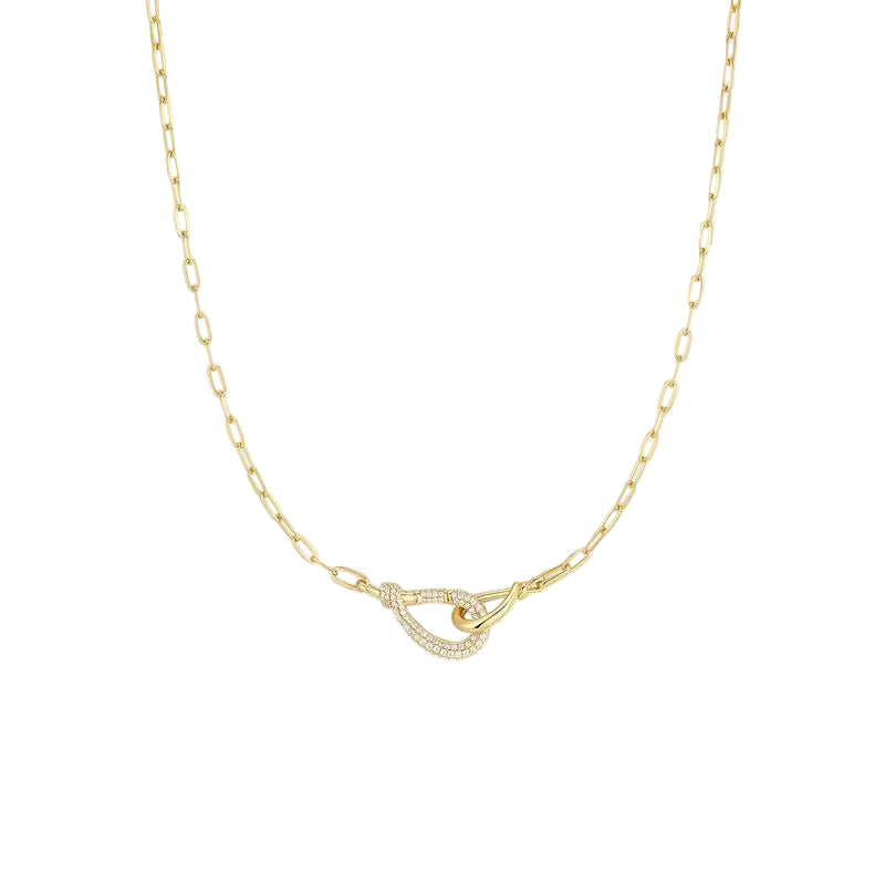 Ania Haie N077-05G Women's Necklace
