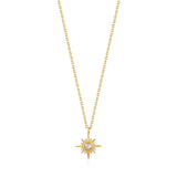 Ania Haie Midnight Star Necklace