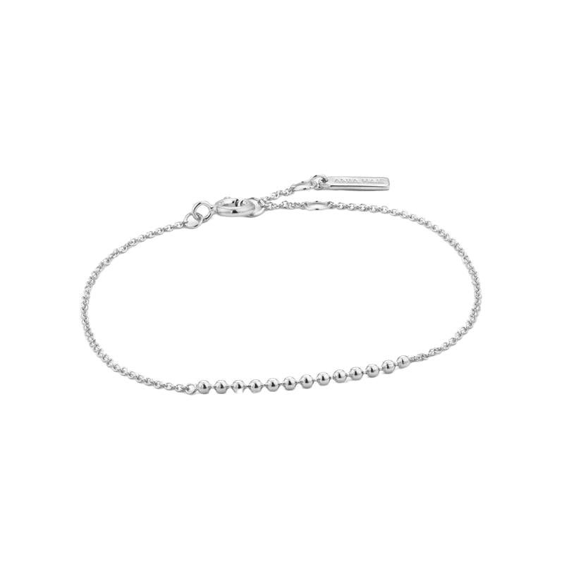 Ania Haie Modern Multiple Balls Bracelet