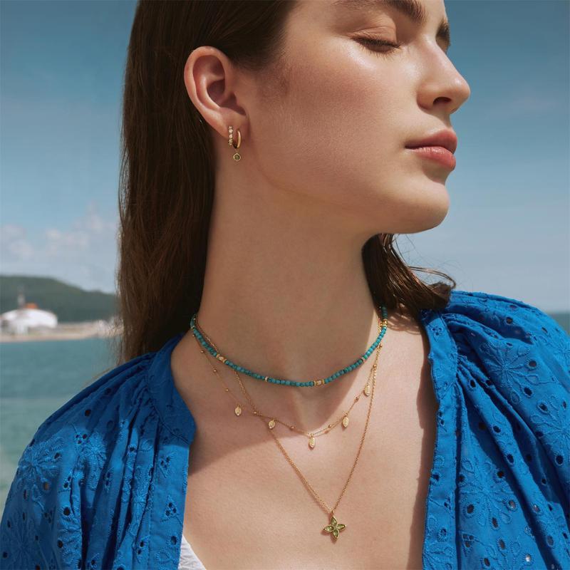 Ania Haie Necklace