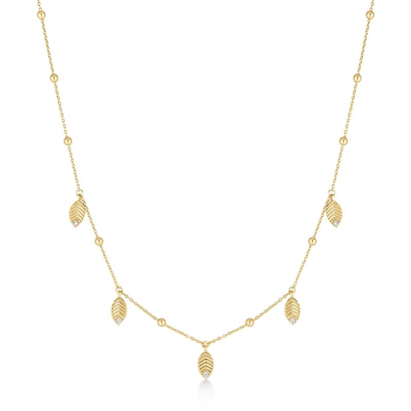 Ania Haie Necklace