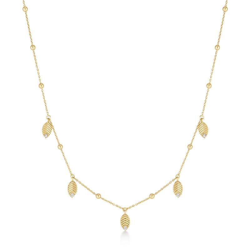 Ania Haie Necklace