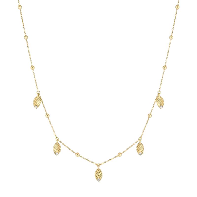 Ania Haie Necklace